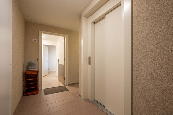 Medium property photo - Wibautstraat 178F, 1091 GR Amsterdam